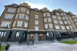 Апарт-отель «Красногорский», Кожласола