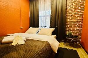 Мини-гостиница «StayWay на Курской», Москва