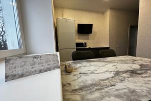 Апартаменты в историческом центре