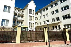 Новофёдоровка - Гостиницы