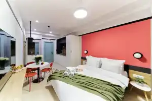 Апарт-отель «Sweet Home Exclusive», Ереван