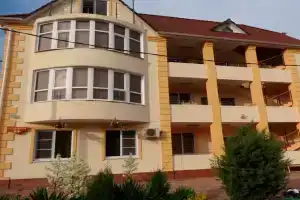Частный дом «Солнечный», Кабардинка
