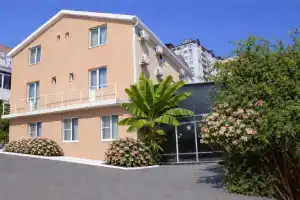 Гостевой дом «Эдем», Адлер