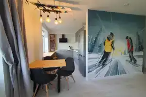 Квартира-трансформер Вечное противостояние