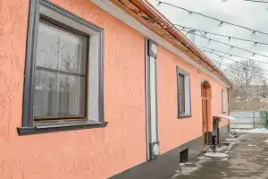 Гостевой дом на Вашкевича 56, Кисловодск