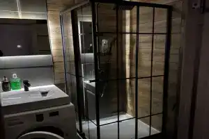 Апартаменты в новостройке