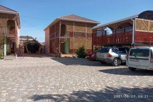 Гостевой дом «В гостях у Славы», Кача