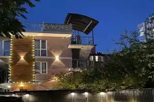 Villa Soho, Сочи
