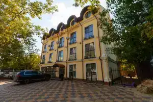 Отель «Мартон Ошарская», Нижний Новгород