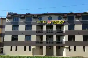 Отель «Мартон Гордеевский», Нижний Новгород