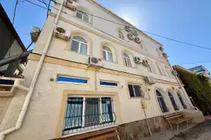 Гостевой дом «Эдем», Саки