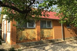 Гостевой дом на Красноармейской 62