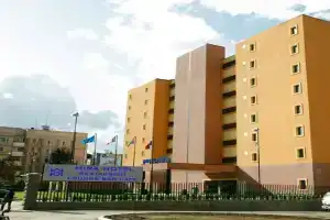 Отель Мира, Южно-Сахалинск