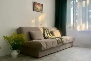 Квартира сосны