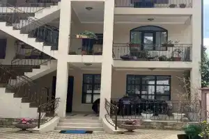Гостевой дом «Зузана», Пицунда