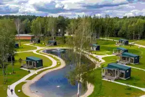 Агротуристическое пространство «Топорок», Конаково