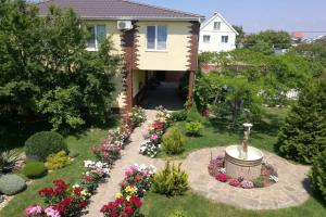 Гостевой дом «Юлана»