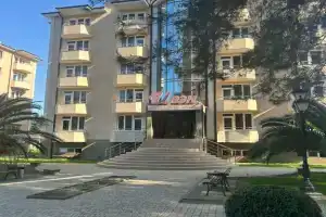 Отель «Ирэн», Пицунда