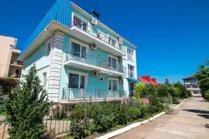 Гостевой дом «Одиссей», Николаевка