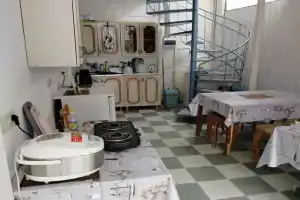 Гостевой дом на Терешкова, Гагра