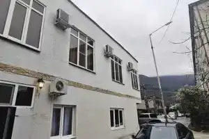 Гостевой дом «Аргонавт», Гагра