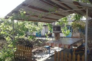 Гостевой дом «Семейный отдых», Заозёрное