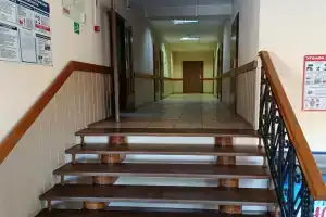 Мотель «Веретенино», Железногорск