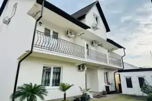 Объект «Молодежный дом», Вардане