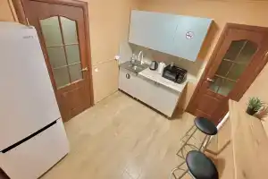 Гостиница «Good Rest», Москва