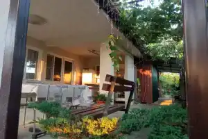 Гостевой дом «Элиза», Цандрипш