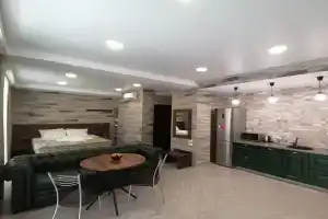 Апартаменты «Holiday and Business Apartments», Адлер