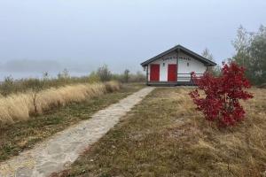 База отдыха «Ломы», Калач