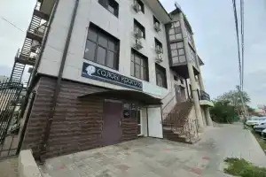 Гостиница «Орион», Астрахань