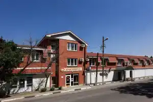 Гостевой дом «Лоцман», Ейск