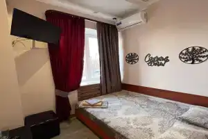 Гостевой дом «Погодин лофт», Ростов-на-Дону
