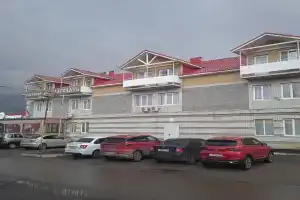 Гостевой дом «Благодать», Дивеево