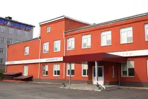 Хостел на Заводской, Южноуральск