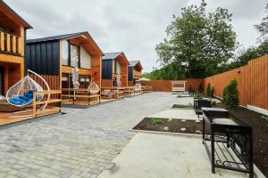 Вилла роуз, Кисловодск