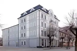 Отель «Наследие Прусии», Советск