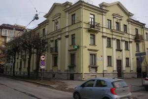 Hotel «Laituri», Санкт-Петербург