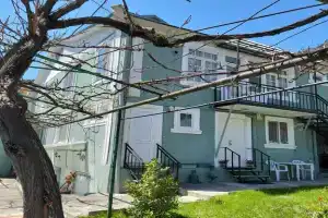 Guest House Green Rose, Боржоми