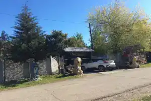 Гостевой дом «Rezo's Ranch», Сигнахи