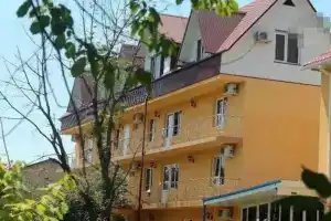 Гостевой дом «Малибу», Адлер