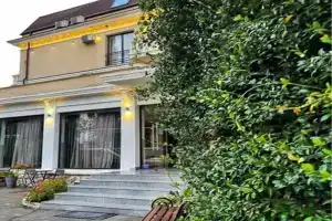 СПА Отель Каракас, Сухум
