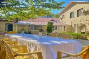 Хостел «Ethto Adventure Camp», Алматы