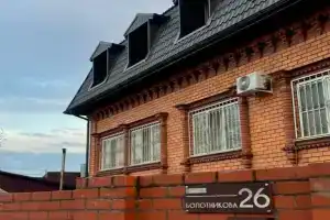 Гостевой дом «Даледа», Краснодар
