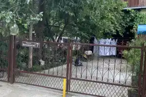 Гостевой дом у Абони, Гагра