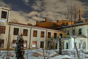 Мини-отель «Jazzclub», Санкт-Петербург