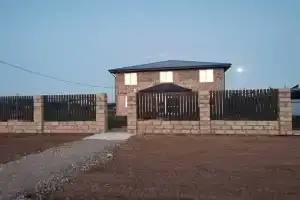 Гостевой дом «Волшебный сад», Кучугуры