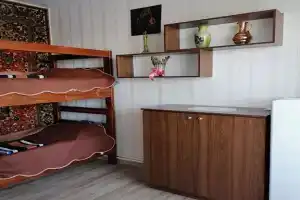 Кипарисное - Гостиницы